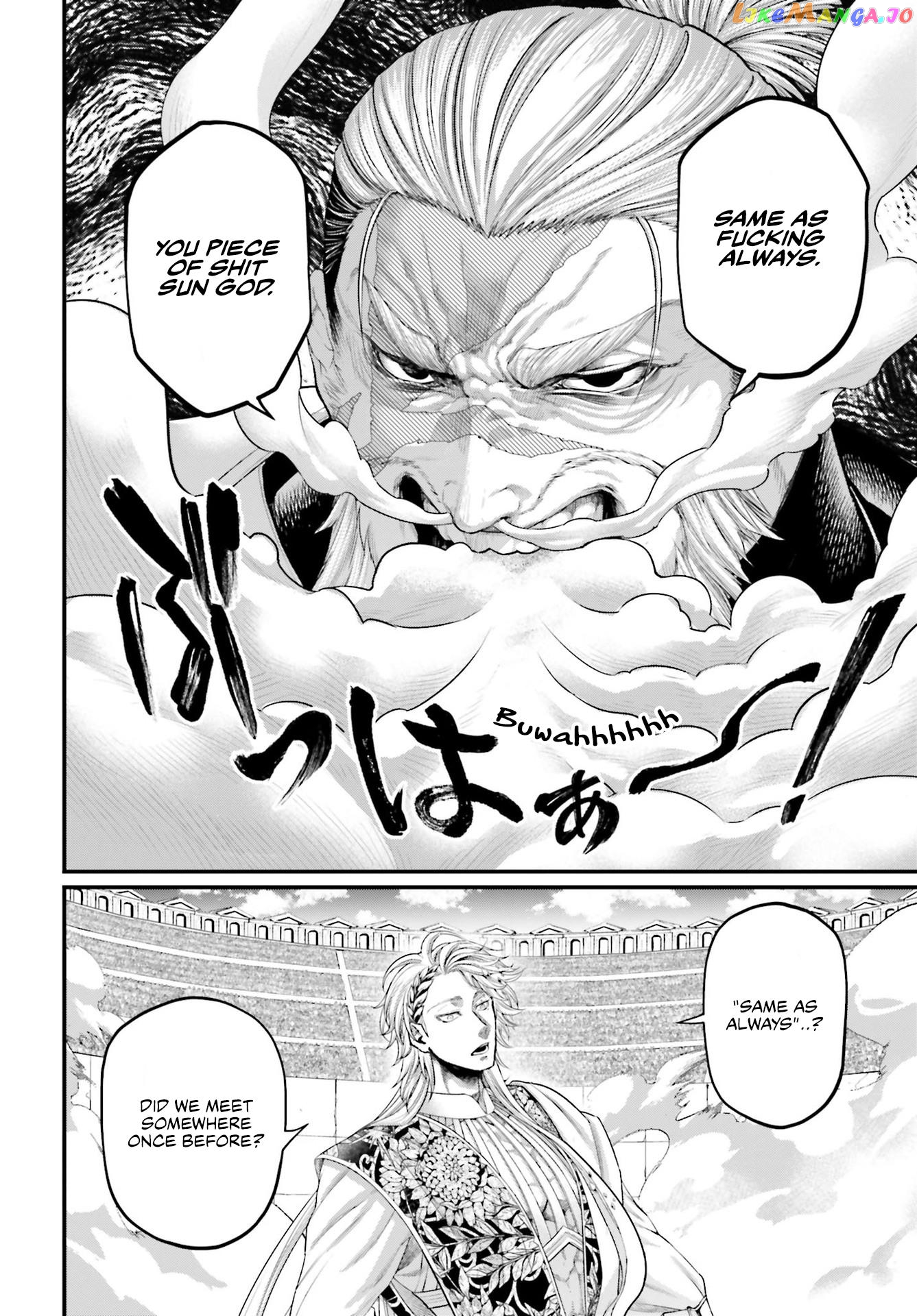Record Of Ragnarok, Chapter 78 image 54